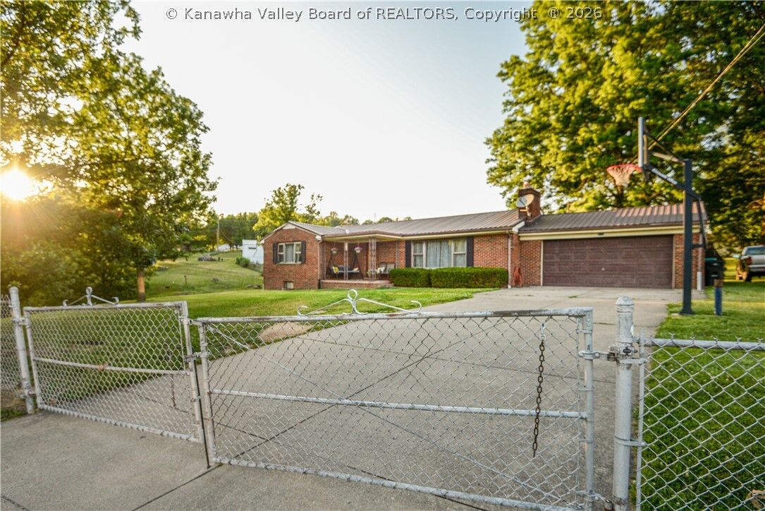 Property Photo:  5115 Dean Drive  WV 25313 