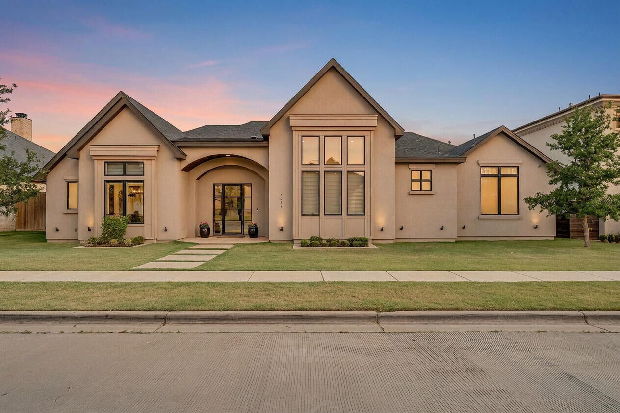Property Photo:  5014 118th Street  TX 79424 