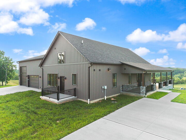 Property Photo:  71A Eagle Landing  KY 40741 