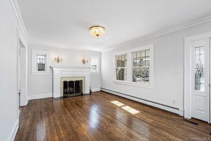 Property Photo:  12 Davison Avenue  NY 11518 