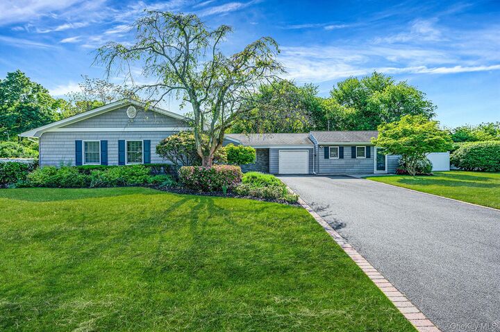 Property Photo:  17 N Durkee Lane  NY 11772 