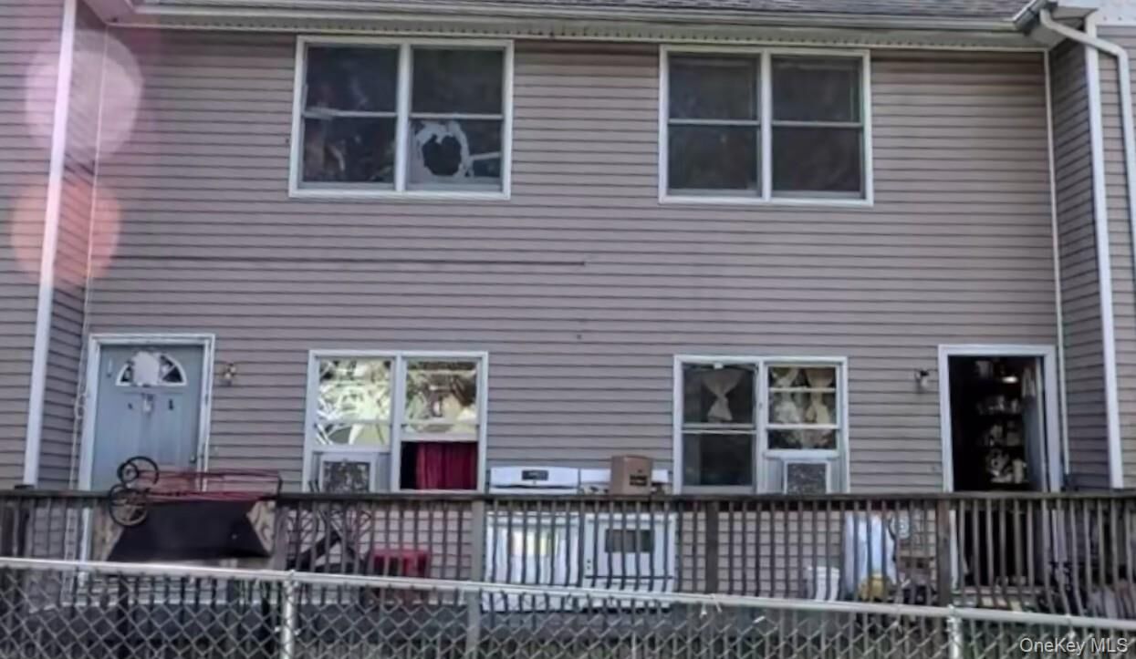 Property Photo:  2 Ohio Avenue  NY 10977 