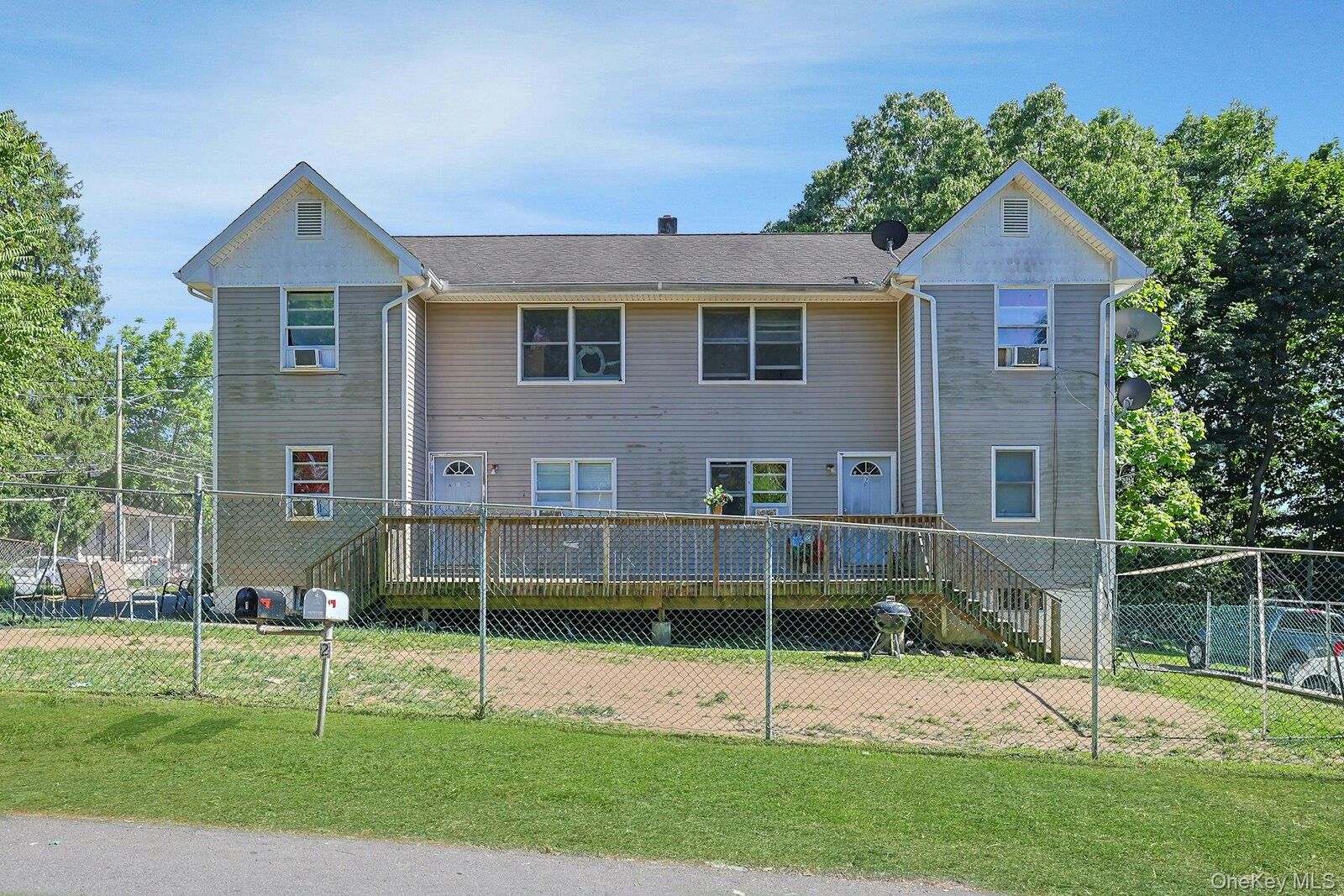 Property Photo: 2 Ohio Avenue NY 10977