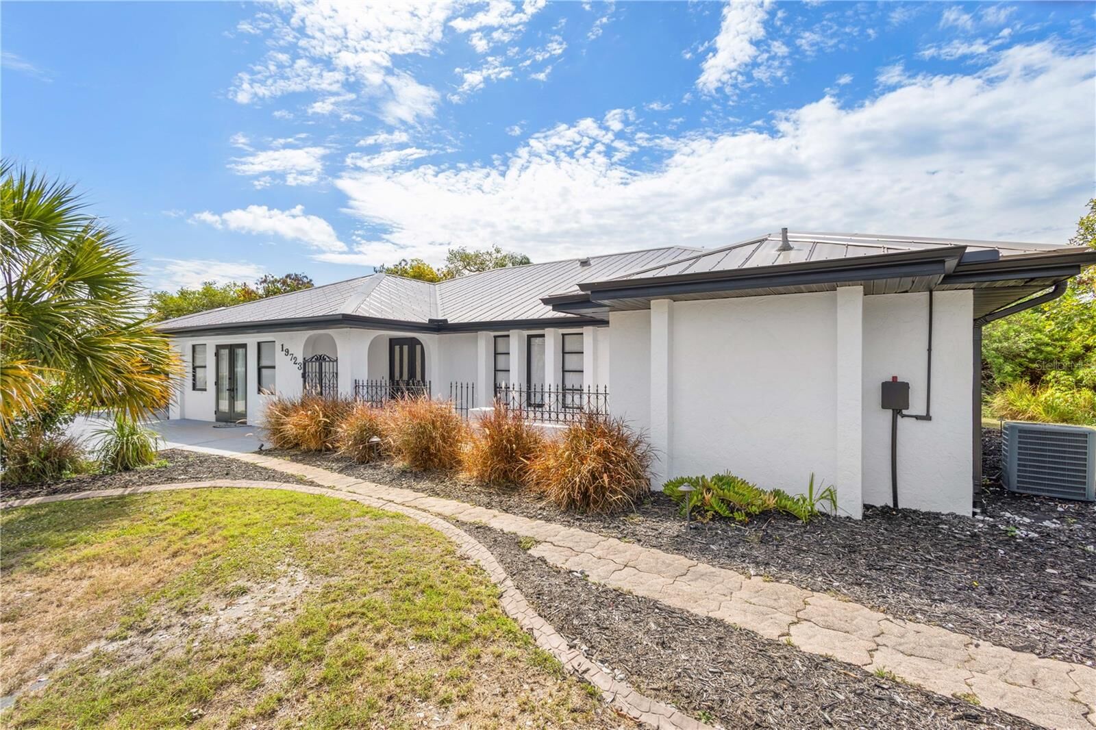 Property Photo: 19723 Midway Boulevard FL 33948
