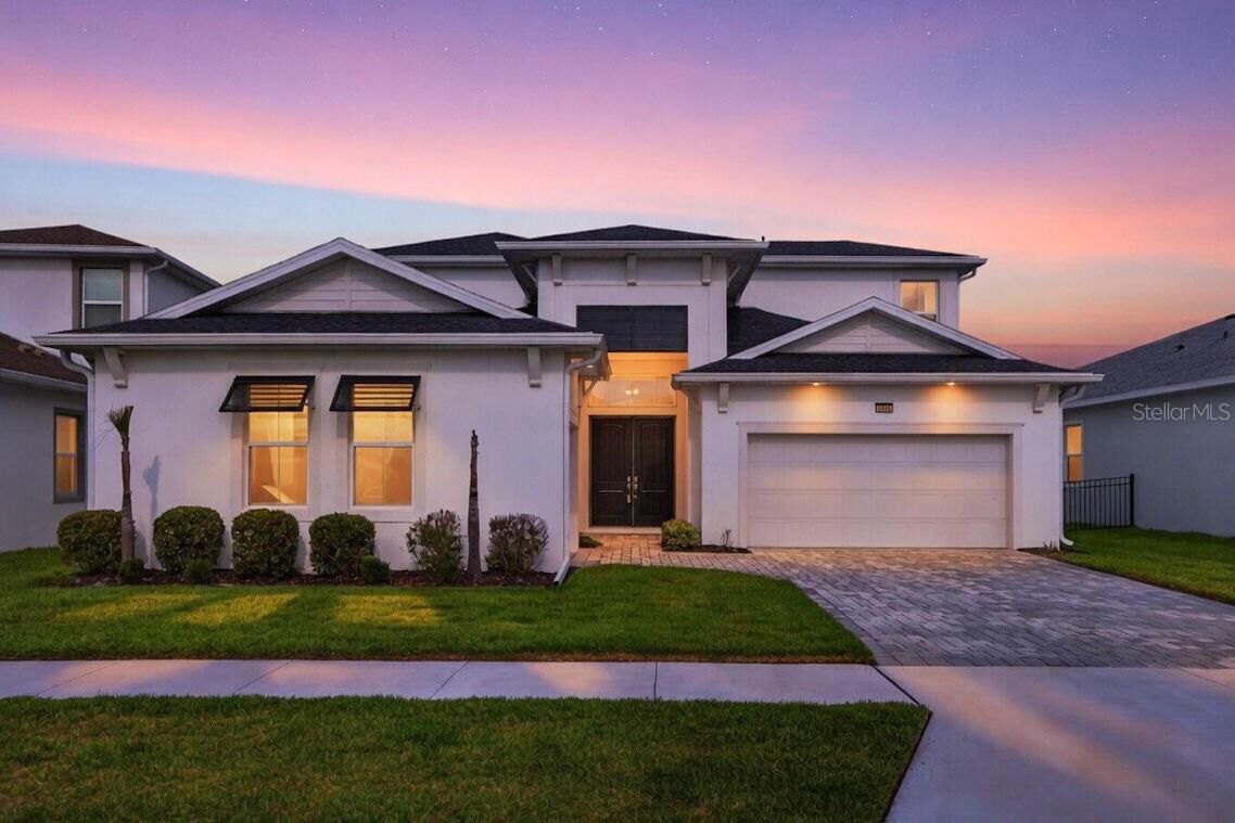 Property Photo: 8346 Ivy Stark Boulevard FL 33545