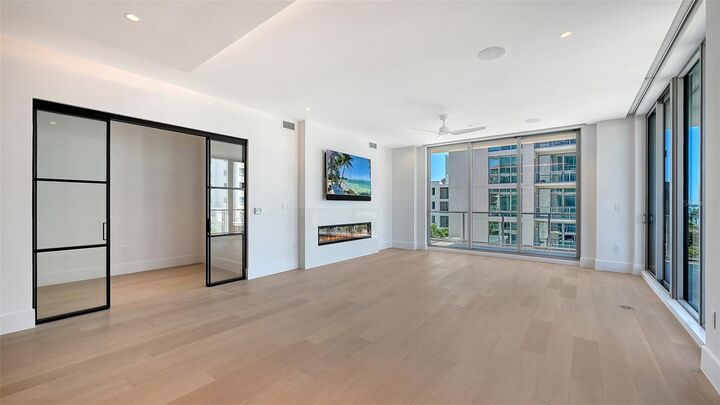 Property Photo:  253 Golden Gate Point 401  FL 34236 