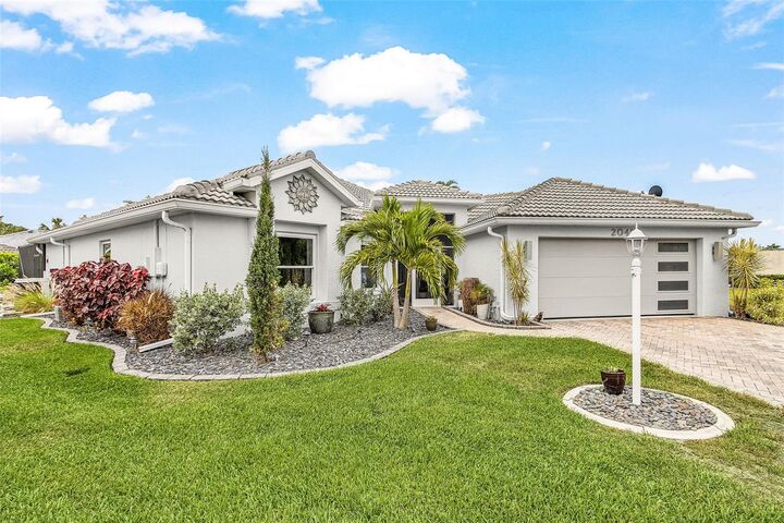 Property Photo: 2049 Big Pass Lane FL 33955