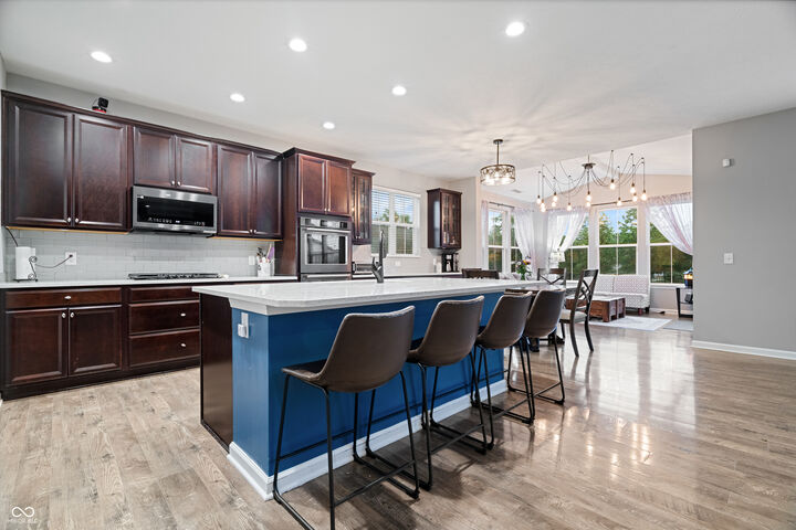 Property Photo:  4541 Boyd Place  IN 46062 