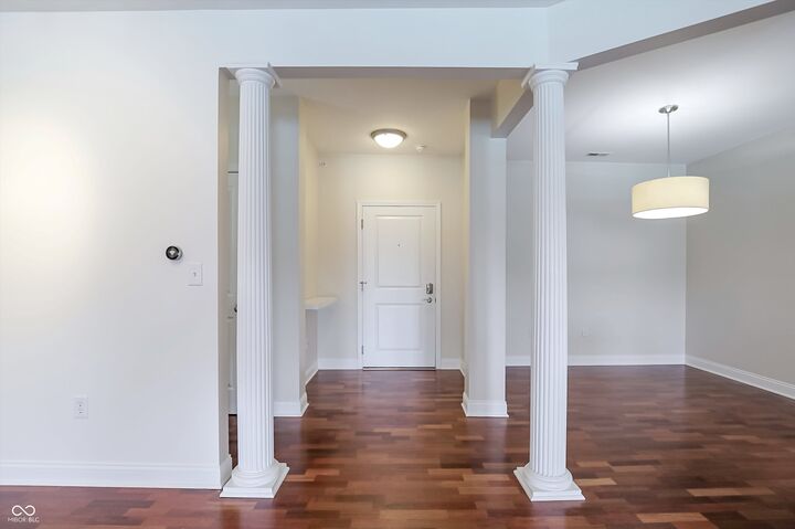 Property Photo: 451 American Way N 2F IN 46032