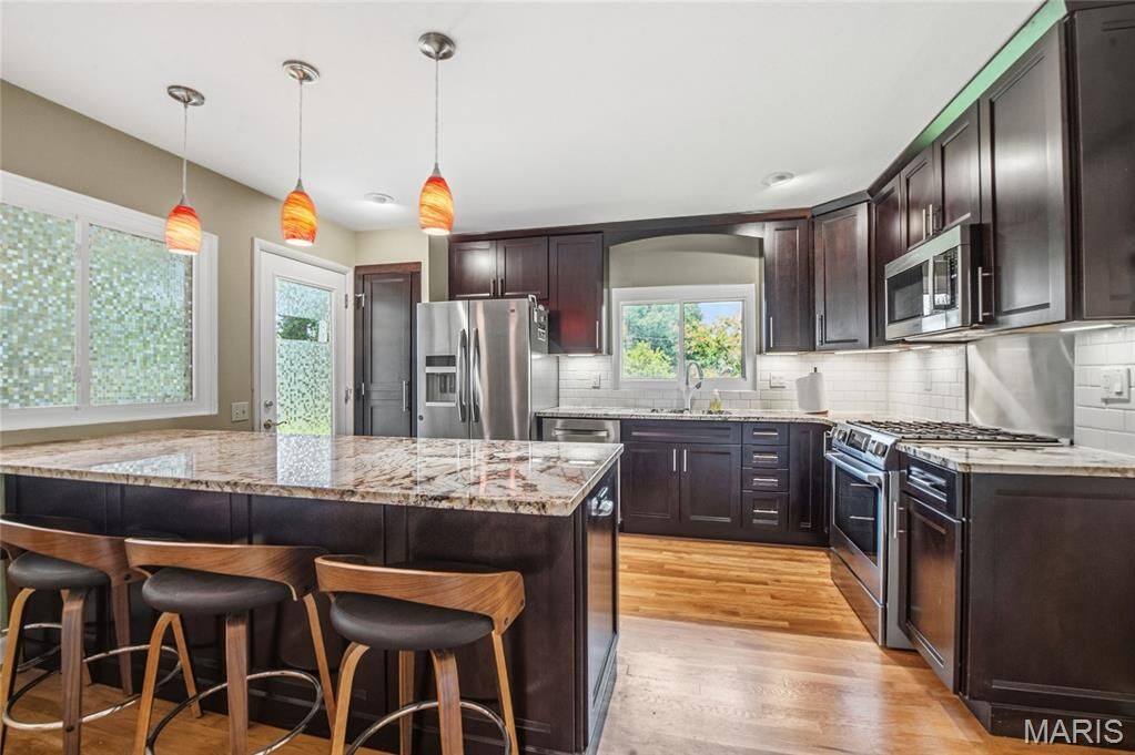 Property Photo: 744 Bergerac Drive MO 63141