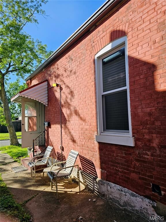 Property Photo:  6104 Idaho Avenue  MO 63111 