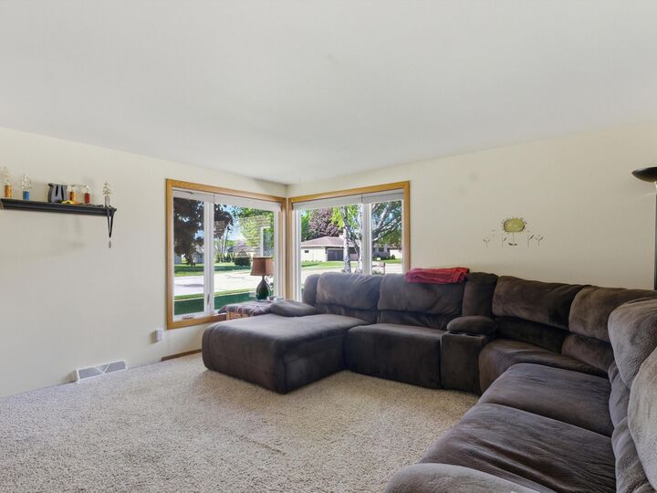 Property Photo:  547 E Church St  WI 54228 