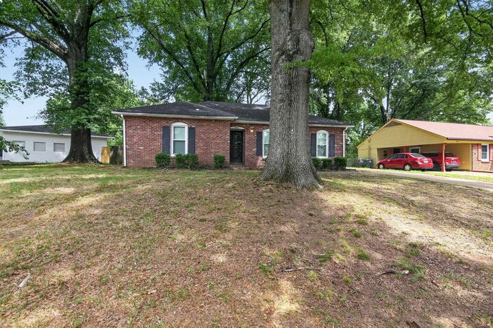 Property Photo:  3558 Northmoor Ave  TN 38128 