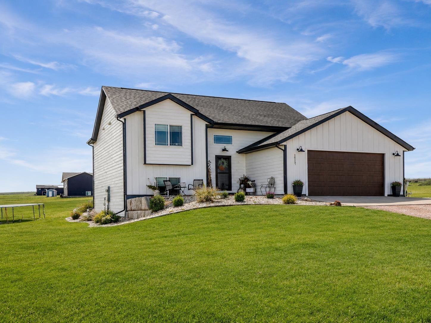 Property Photo: 14117 Stagecoach Lane SD 57769
