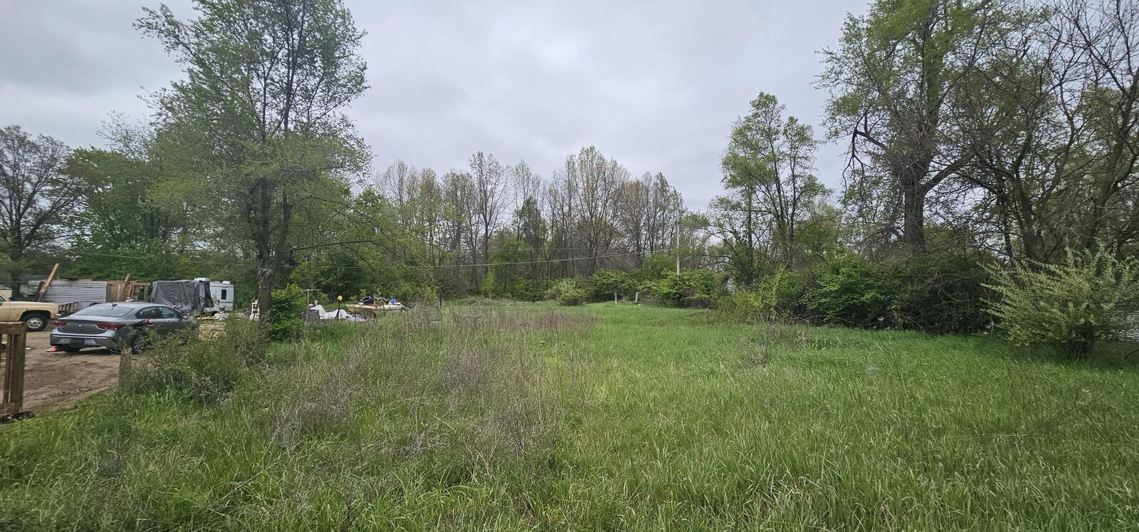 Property Photo:  W Manchester Street  MI 49037 