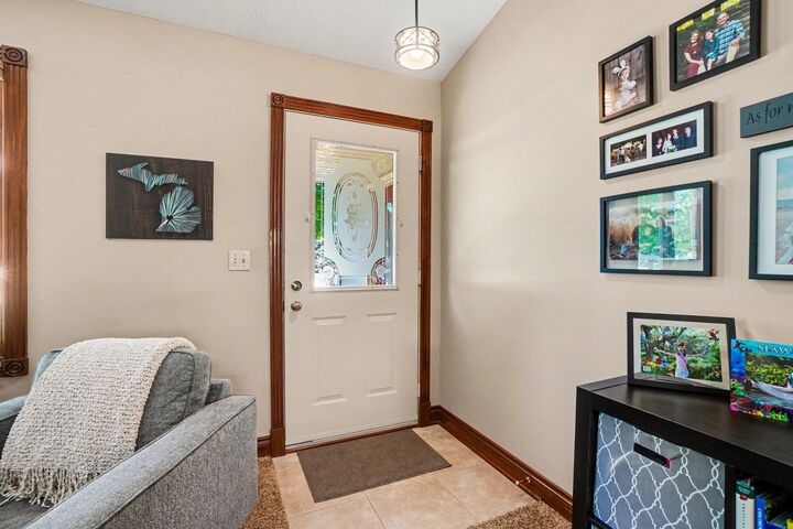 Property Photo: 7368 Cherry Avenue MI 49428