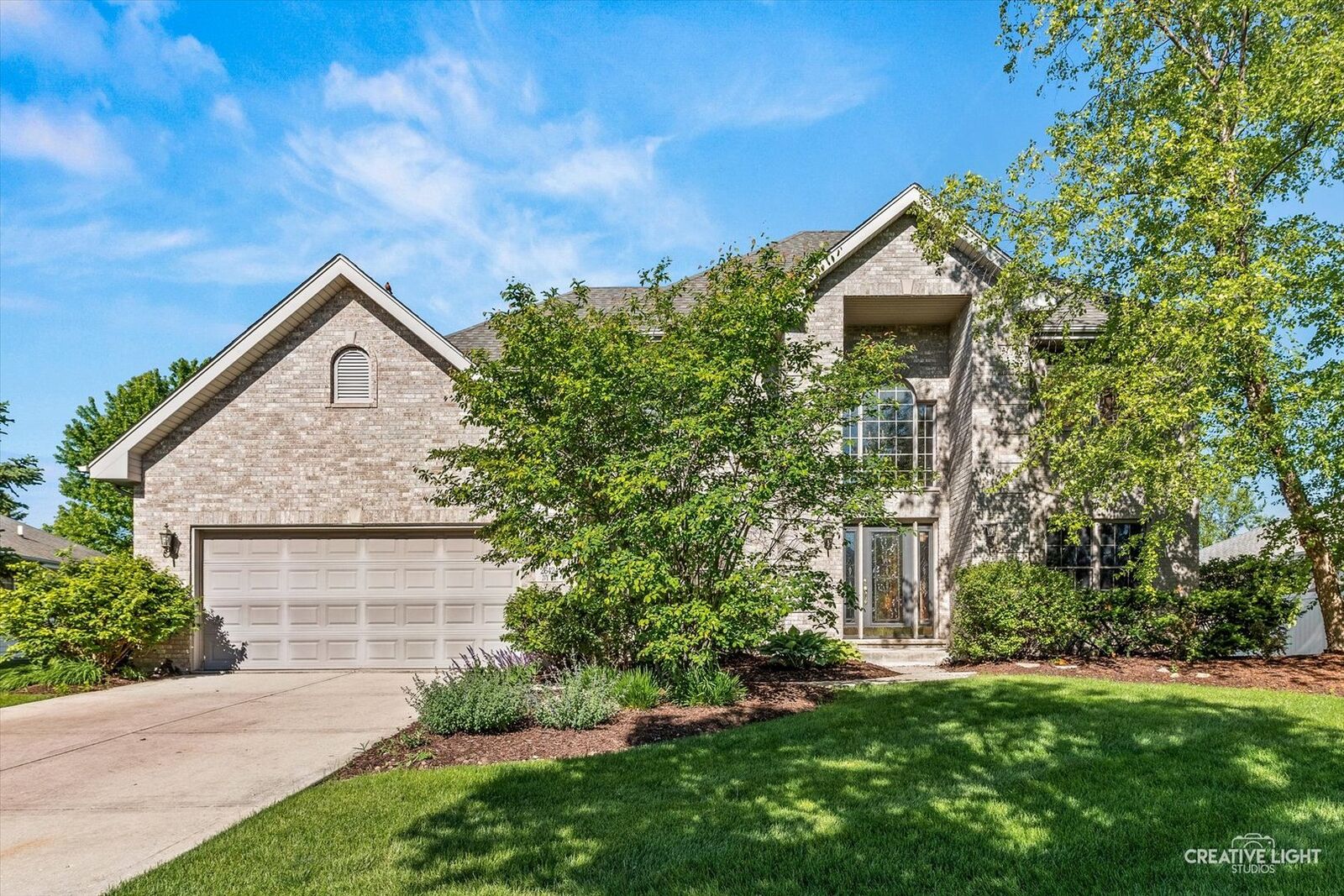 Property Photo:  26424 S Ivy Lane  IL 60410 