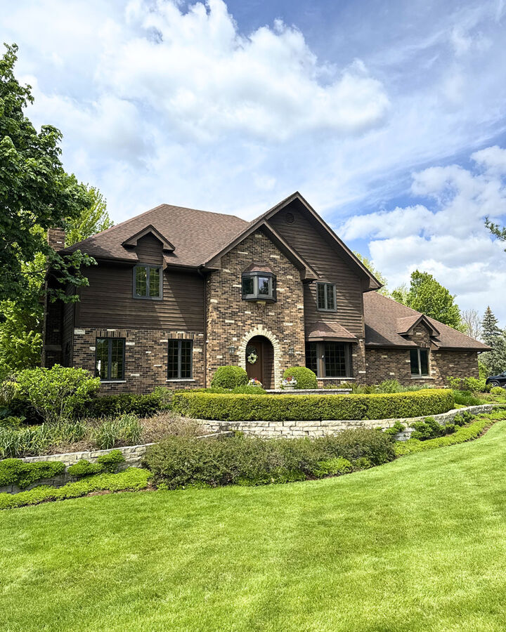 Property Photo:  5N868 Prairie Valley Drive  IL 60175 
