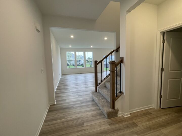 Property Photo:  25550 W Maurice Lane  IL 60586 