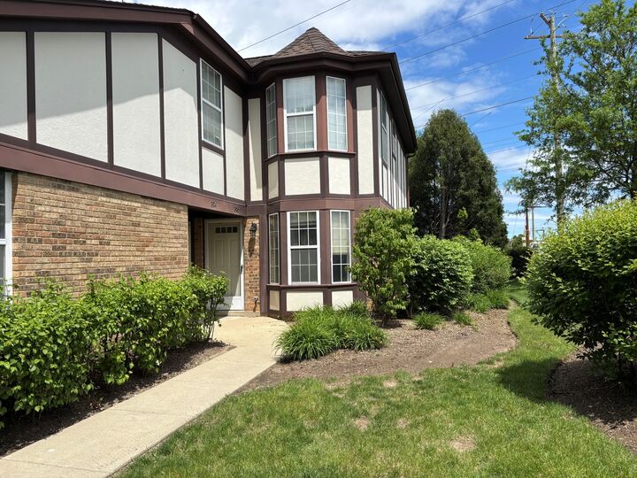 Property Photo:  396 Cobbler Lane 396  IL 60089 