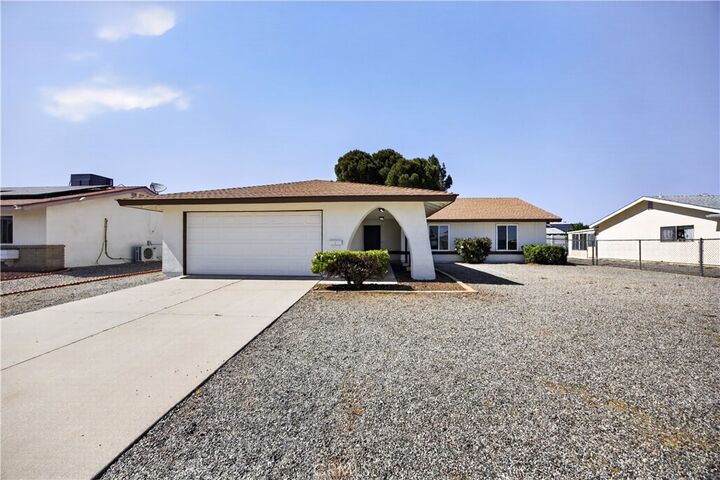 Property Photo:  26170 Lancaster  CA 92586 