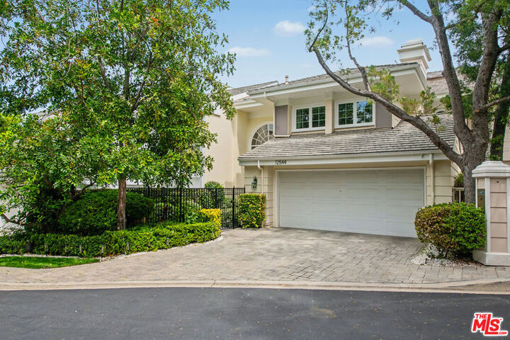 Property Photo:  12544 The Vista  CA 90049 