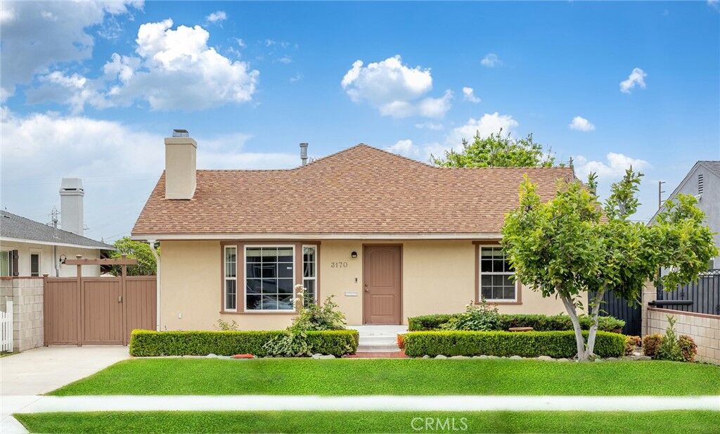 Property Photo:  3170 E Green Street  CA 91107 