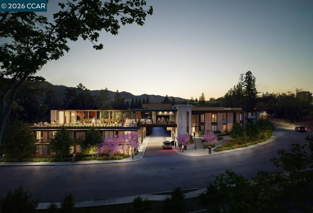 Property Photo:  375 W El Pintado Rd 101  CA 94526 