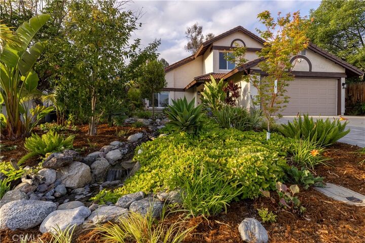 Property Photo:  21158 Martynia Court  CA 92557 