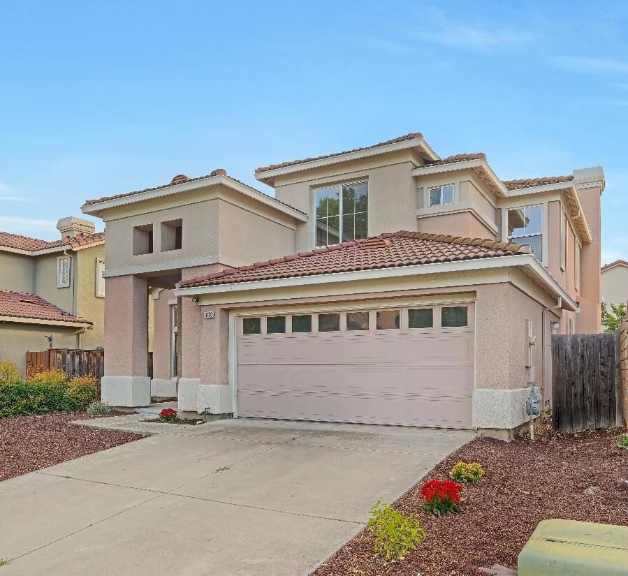 Property Photo:  1830 Libretto Court  CA 95131 