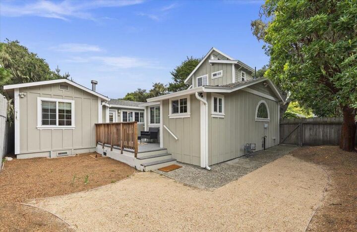 Property Photo:  494 Grove Acre Avenue  CA 93950 