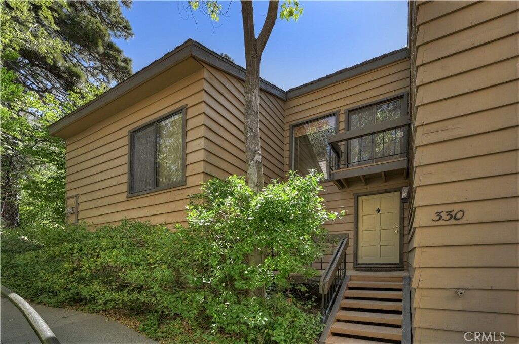 Property Photo:  27821 Peninsula #330  CA 92352 