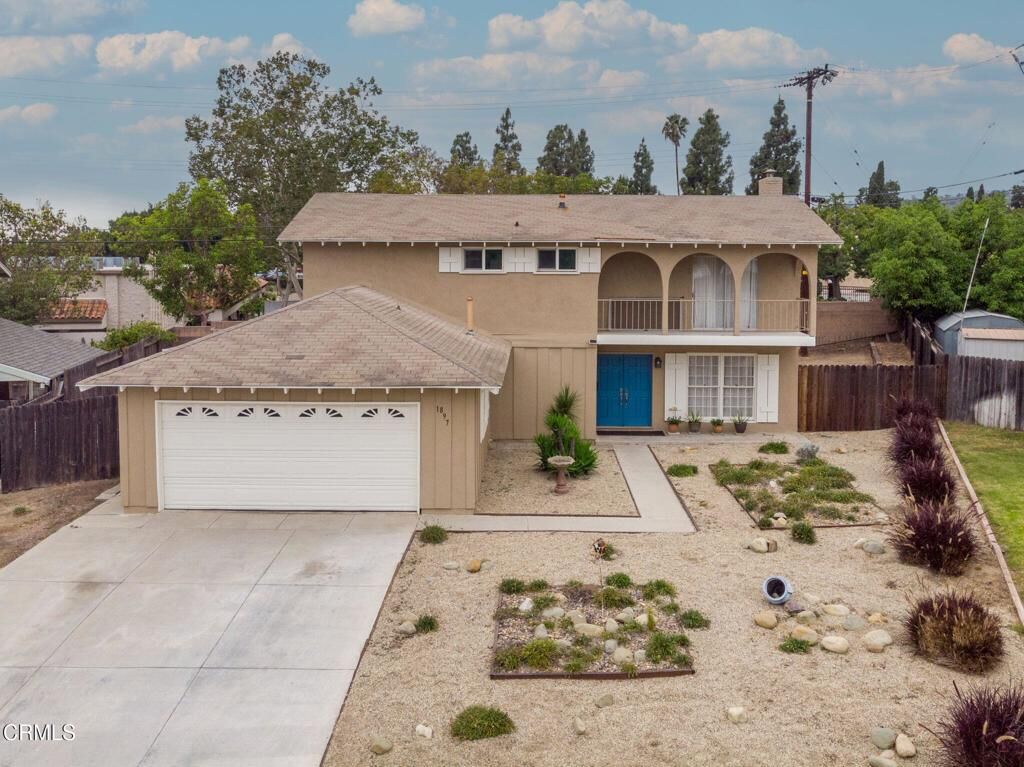 Property Photo:  1897 N Landen Street  CA 93010 