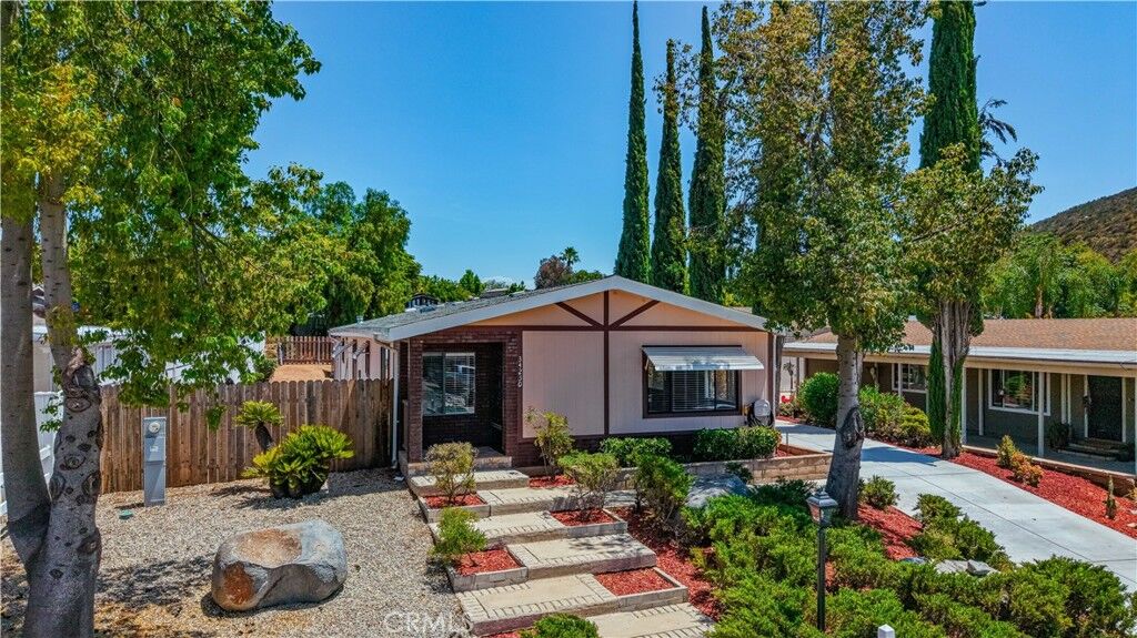 Property Photo: 34230 Tractor Trail CA 92595