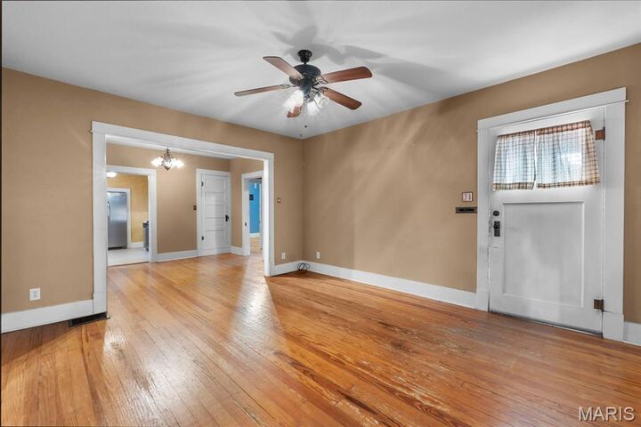 Property Photo:  1434 Whitener Street  MO 63701 