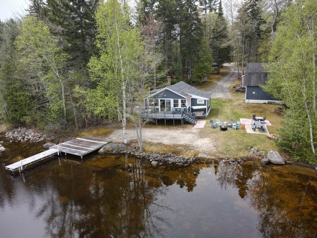 Property Photo:  7 Patridge Cove Lane  ME 04462 