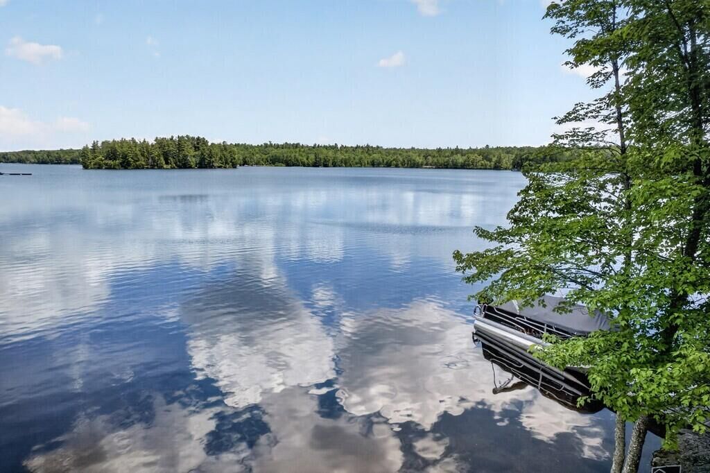 Property Photo:  7 Partridge Cove Lane  ME 04462 