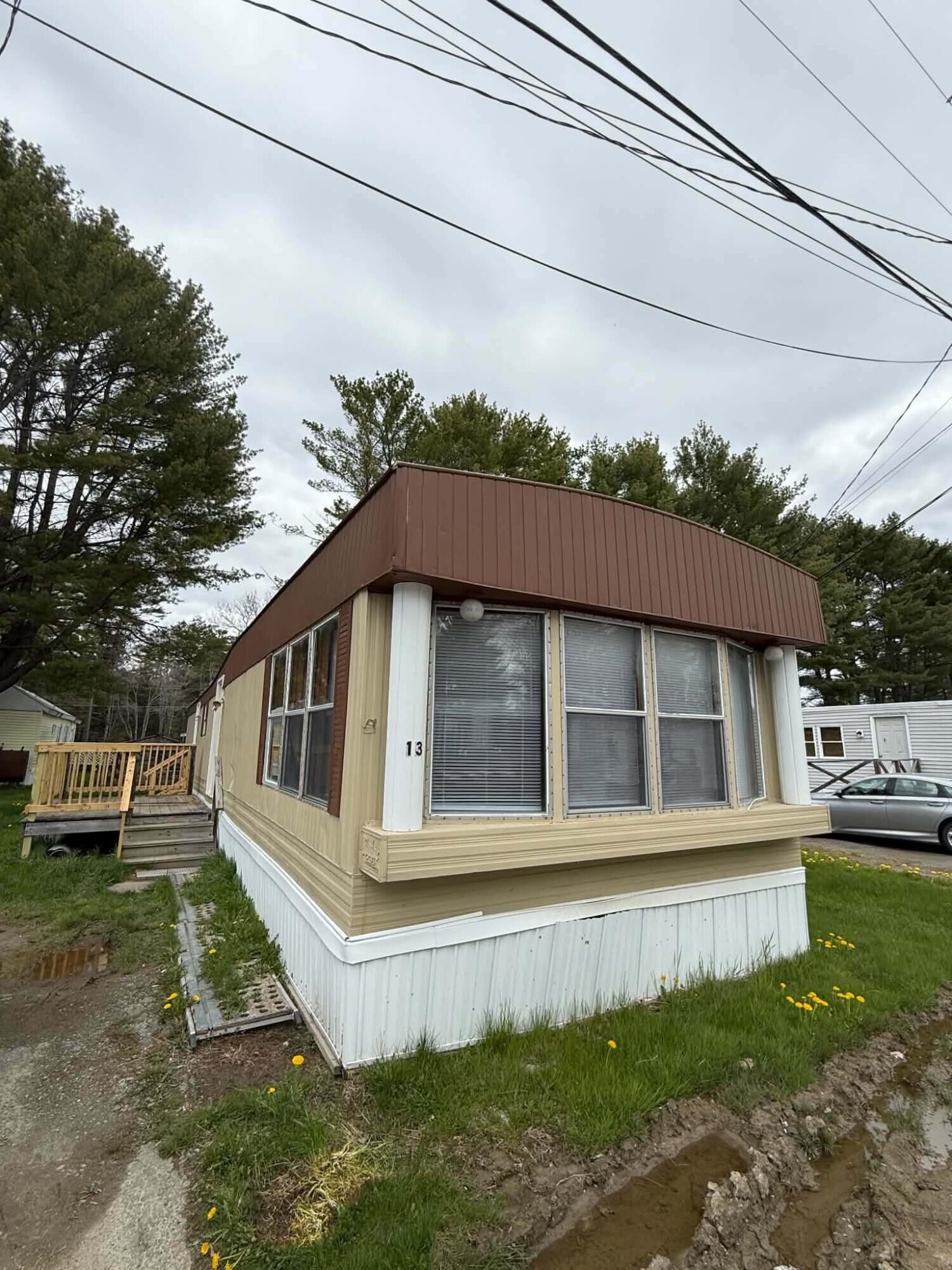 Property Photo:  799 Stillwater Avenue 13  ME 04468 