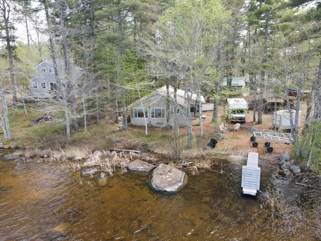 Property Photo:  15 Blackbear Lane  ME 04462 