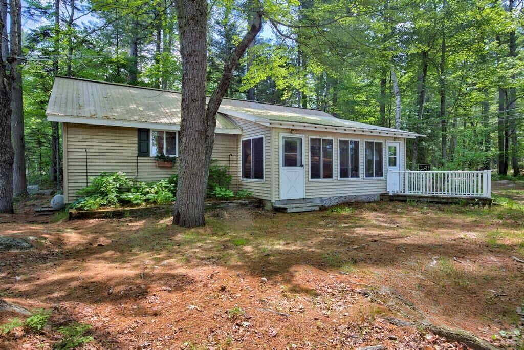 Property Photo: 15 Blackbear Lane ME 04462