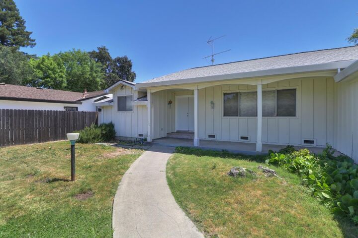 Property Photo:  2138 Marchita Way  CA 95608 