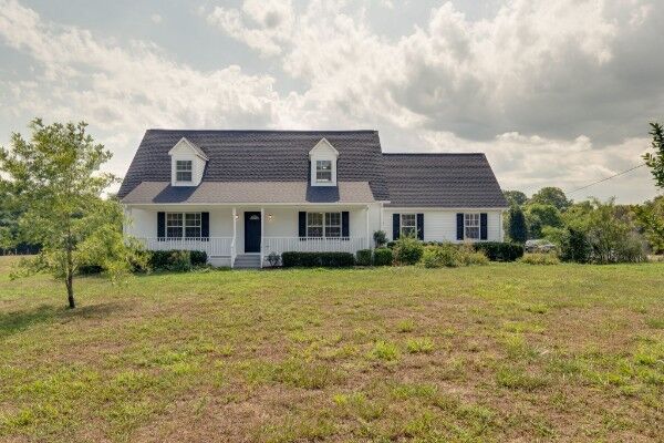 Property Photo: 3516 Greens Mill Rd S TN 37174