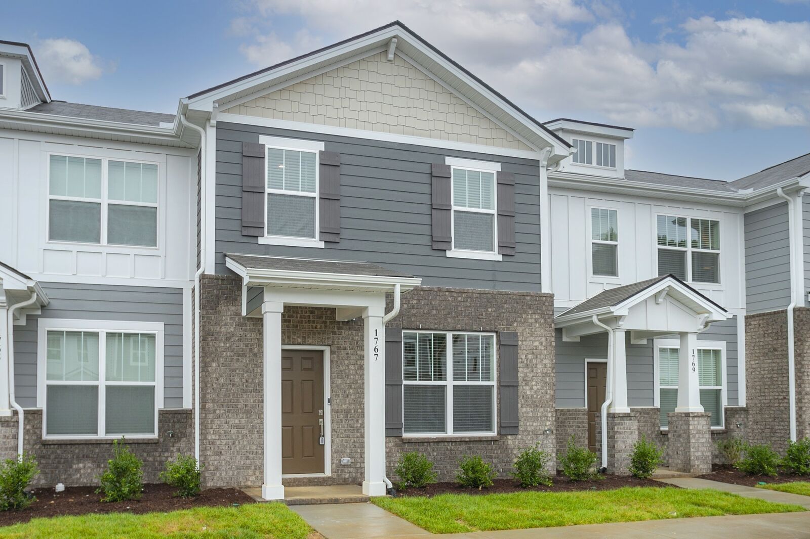 Property Photo:  1767 Frodo Way  TN 37128 