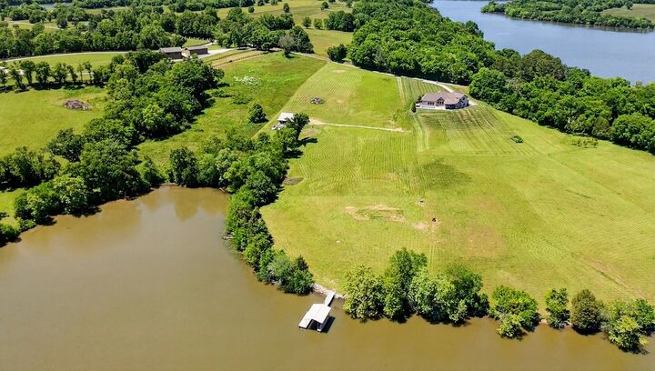 Property Photo: 404 Lakeview Rd TN 37066