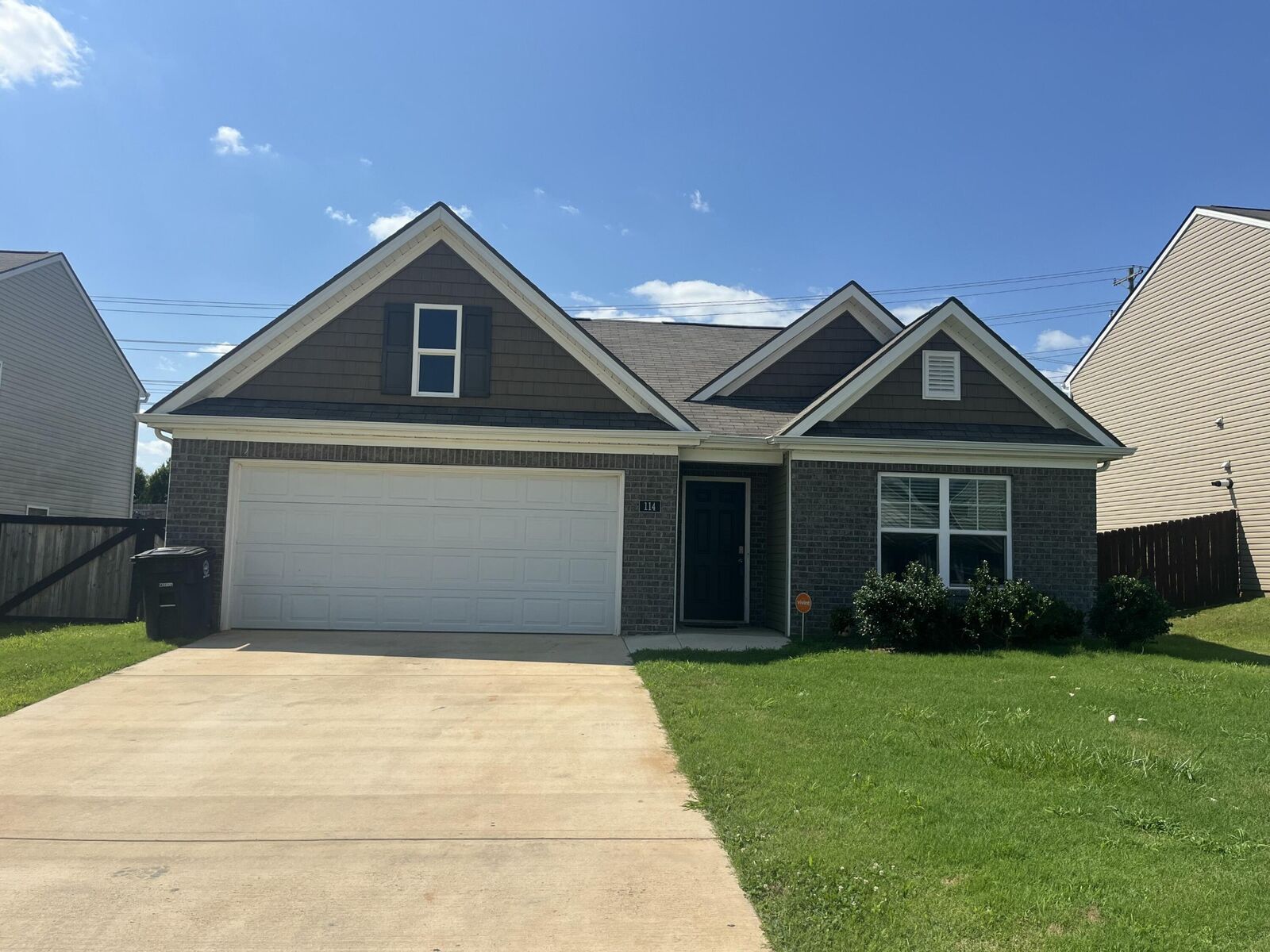 Property Photo:  114 Dupitt Circle  TN 37303 