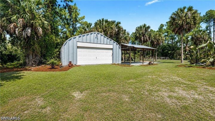 Property Photo:  821 22nd Street SE  FL 34117 