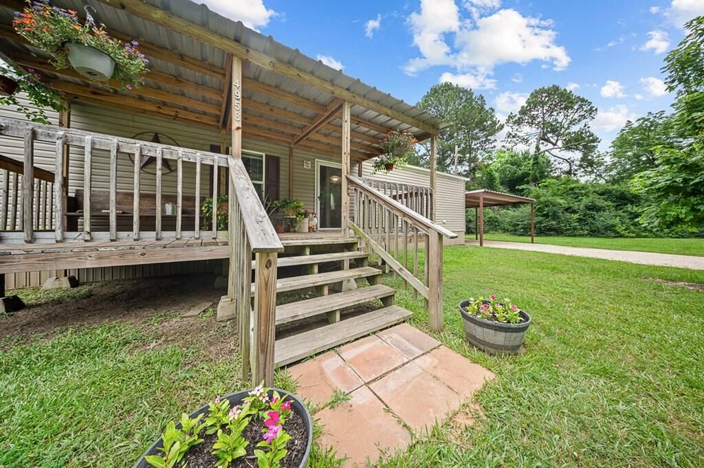 Property Photo:  4958 Harley Golden Road  TX 75949 