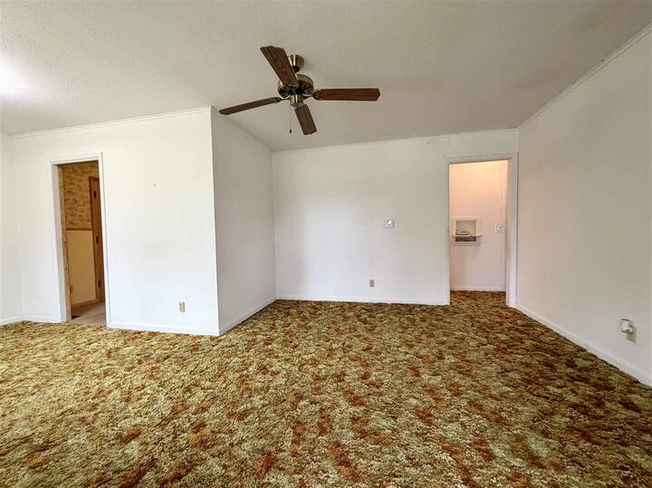 Property Photo:  232 Stevens  OK 74631 