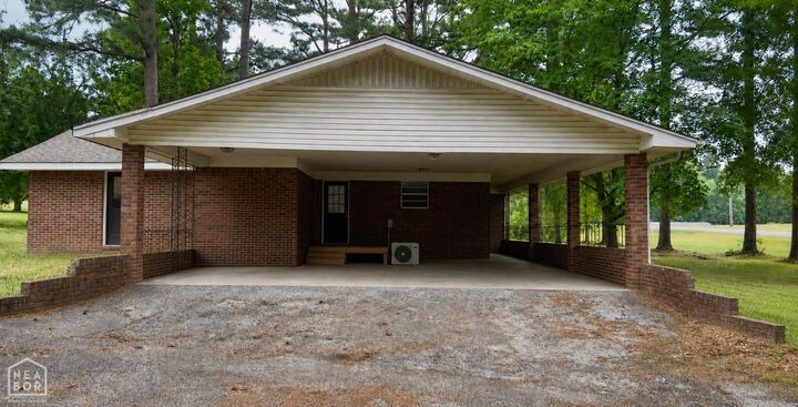 Property Photo:  2806 Purcell Road  AR 72450 