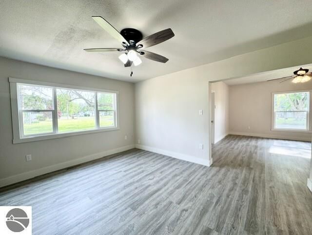 Property Photo: 8172 S Bloomer Street MI 48811
